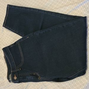 Wild Fable skinny jeans, size 12